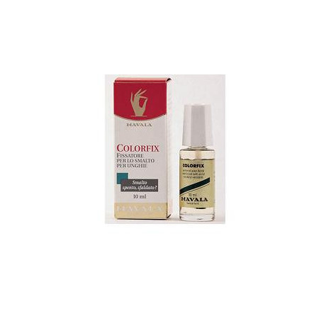 Mavala Colorfix 10ml