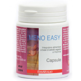 Meno Easy 50 Capsule 26,5g