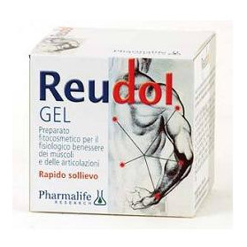 Reudol Gel 150ml