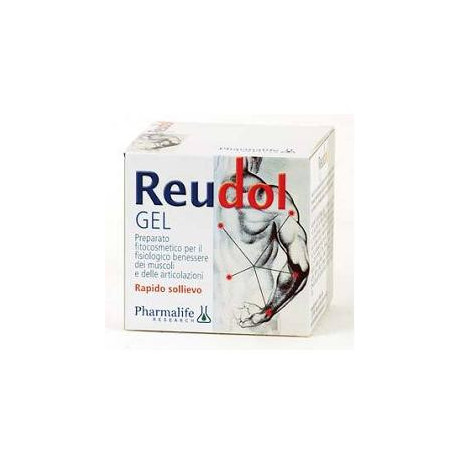 Reudol Gel 150ml