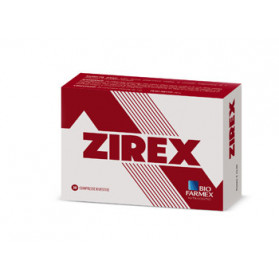 Zirex 30 Compresse Rivestite