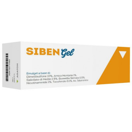 Siben Gel 75 ml