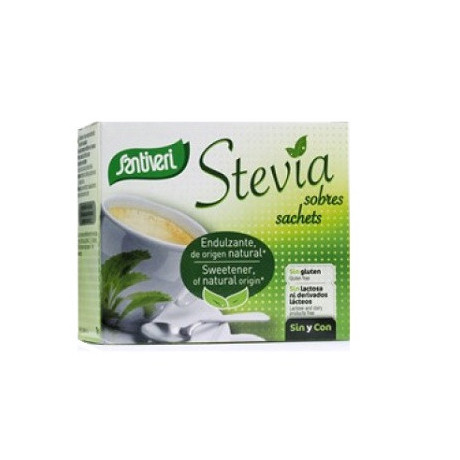 Stevia 50 Bustine Da 1,4 g