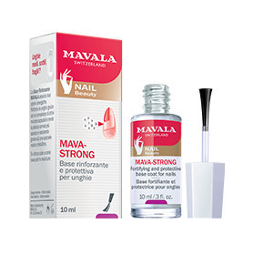 Smalto Mava-strong 10 ml