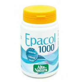 Epacol 1000 Epa/dha 35/25 48 Perle Da 1,342 g