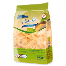 Piaceri Mediterranei Farfalle Bio 400 g