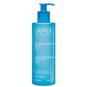 Gel Detergente All'acqua 200 ml