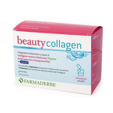 Collagen Beauty 15 Bustine