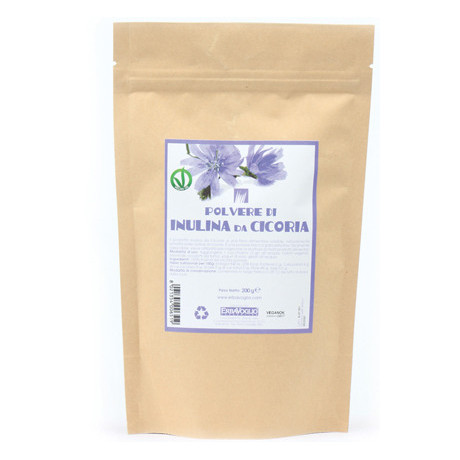 Inulina Da Cicoria 200g