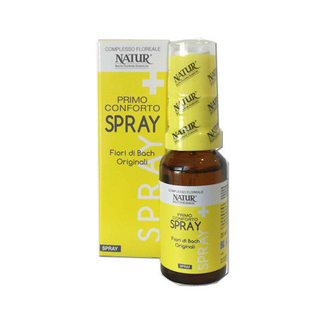 Primo Conforto Spray Orale 20 ml