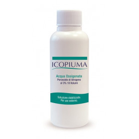 Icopiuma Acqua Ossigenata