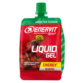 Enervit Sport Cheerpack Green Tea 60 ml