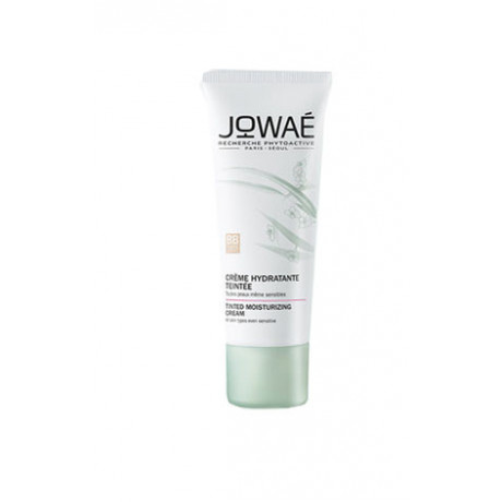 Jowae Crema Colorata Idratante Chiara 30 ml