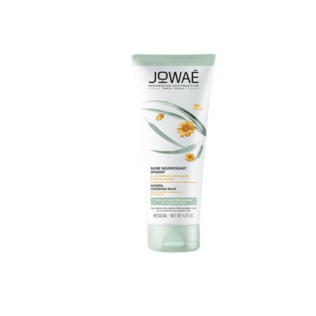 Jowae Balsamo Nutriente Lenitivo 200 ml