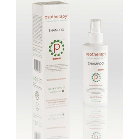 Psotherapy Shampoo 150 ml
