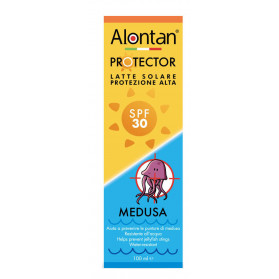 Alontan Protector Medusa Spf 30 Crema 100 ml