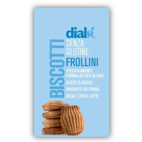 Dialsi' Biscotti Frollino 200 g