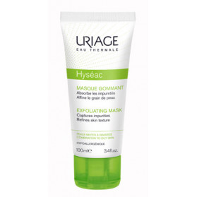 Hyseac Masque Gommant 100 ml