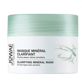 Jowae Maschera Mineral Schiarente 50 ml