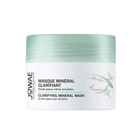 Jowae Maschera Mineral Schiarente 50 ml