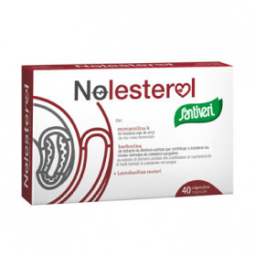 Nolesterol 40 Capsule Vegetali