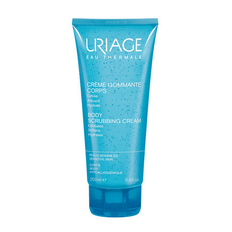 Crema Gommage Corpo 200 ml