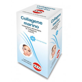 Collagene Marino 1 g 60 Compresse