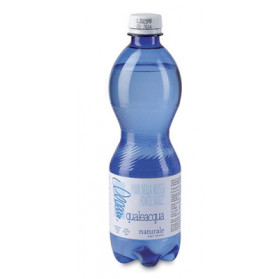 Qualeacqua Acqua Naturale 500 ml