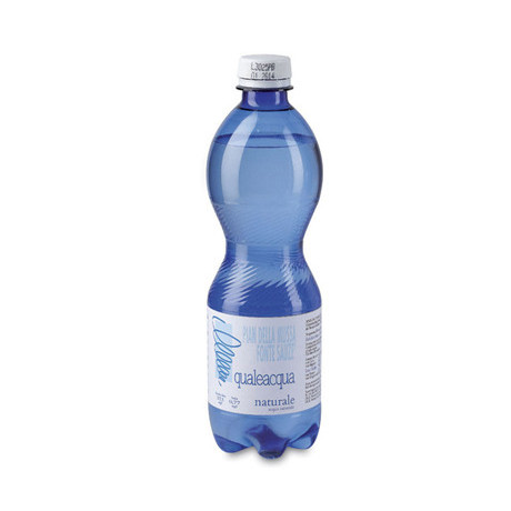 Qualeacqua Acqua Naturale 500 ml