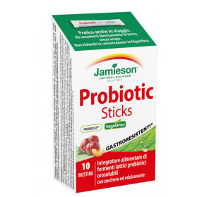 Probiotic Sticks 10 Bustine