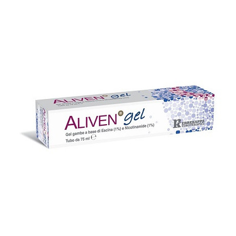 Aliven Gel 75ml