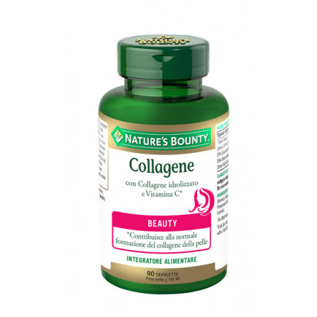 Collagene 90 Tavolette