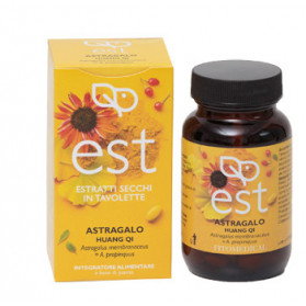 Astragalo Estratto Secco 60 Tavolette