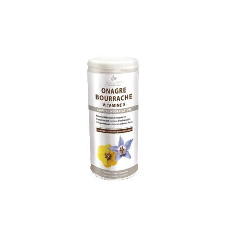 Olio Oenothera Borragine 150 Capsule