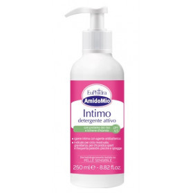 Euphidra Amio Intimo Detergente Attivo 250 ml