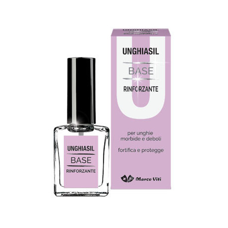 Unghiasil Base Rinforzante 10 ml