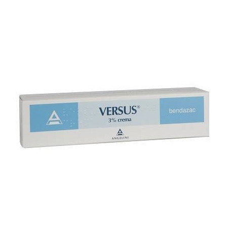 Versus Crema 50g 3%