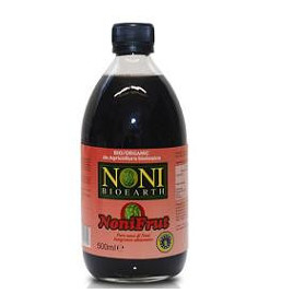 Nonifrut Puro Succo Noni 500 ml