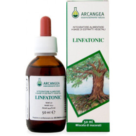 Linfatonic 50 ml