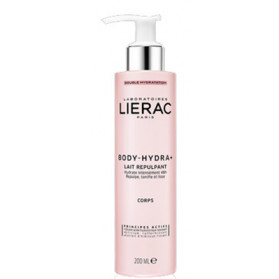 Lierac Body Hydra + Lait Hydra Repul 200 ml