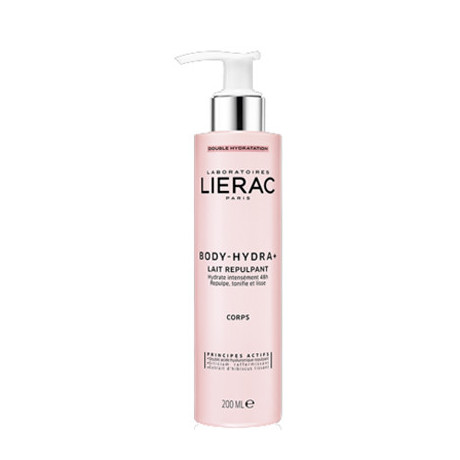 Lierac Body Hydra + Lait Hydra Repul 200 ml