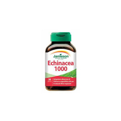 Echinacea 1000 Jamieson 30 Capsule