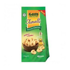 Giusto Taralli 175 g