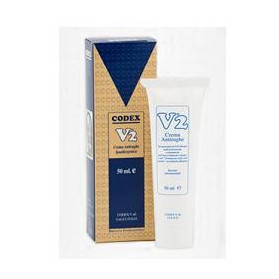 V2 Crema Antirughe 50 ml