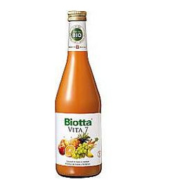 Biotta Succo Vita 7 500 ml
