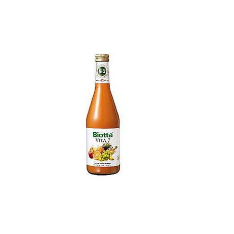 Biotta Succo Vita 7 500 ml