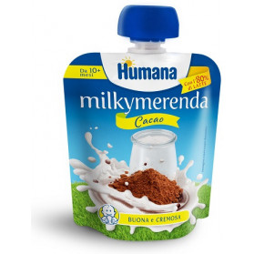 Humana Milkymerenda Cacao 85 g