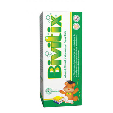 Bivitix 10stick Pack 10ml