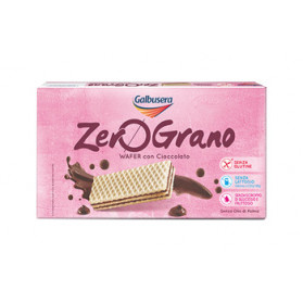 Zerograno Wafer 180 g