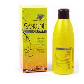 Sanotint Shampoo Capelli Forfora 200 ml